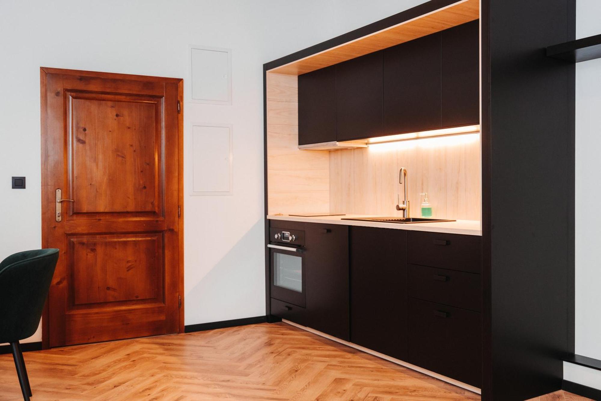 Hviezdoslavova Apartments, Centre, Parking Available